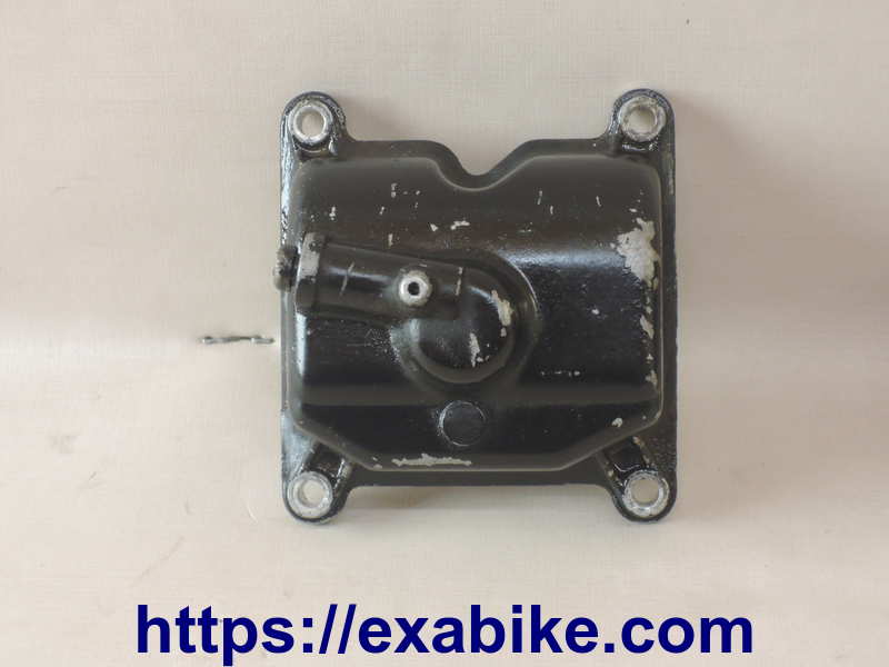 carburetor float chamber Kawasaki GPZ 900 Ninja - photo 1