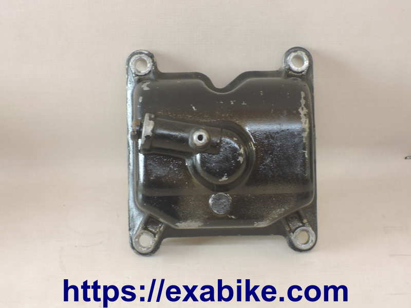 carburetor float chamber Kawasaki GPZ 900 Ninja - photo 1