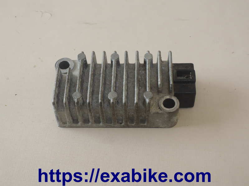 regulateur Yamaha TW 125 - photo 1