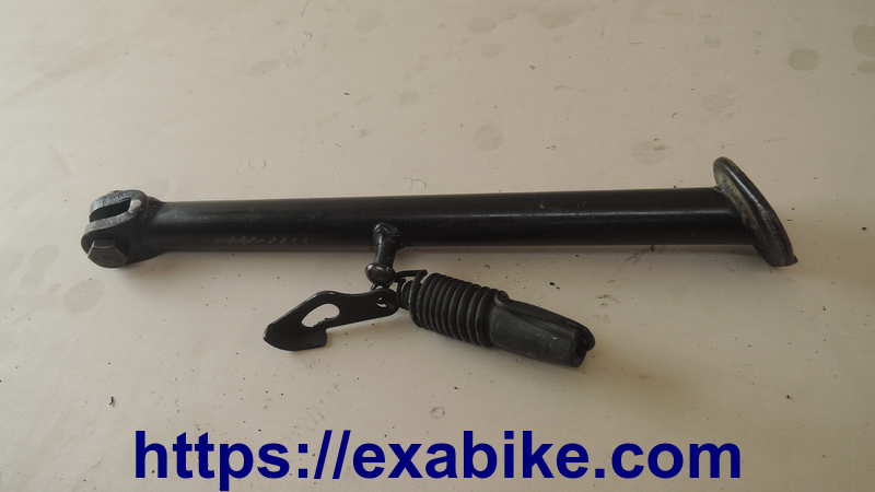 side stand Yamaha TW 125 - photo 1