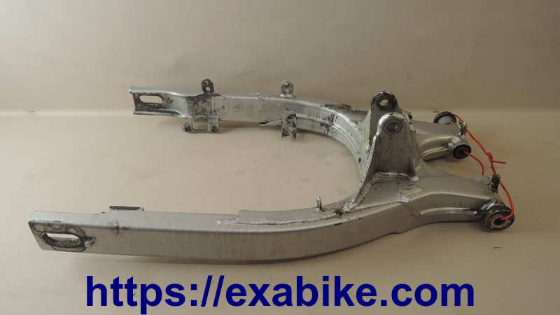 swingarm Yamaha TW 125 - photo 2