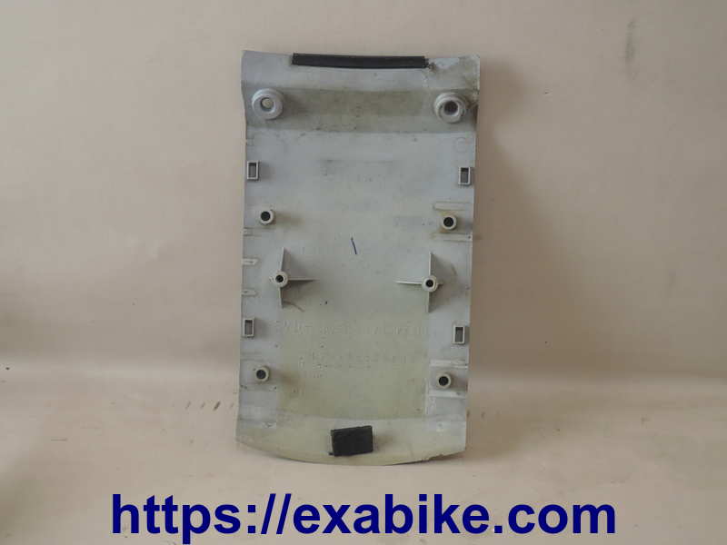 jonction des flancs arrières Yamaha TDM 850 - photo 2