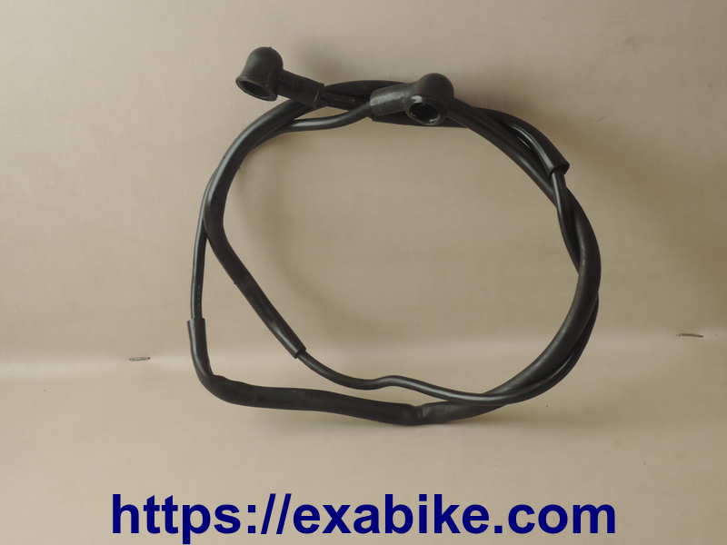 starting motor cable Yamaha TW 125 - photo 1