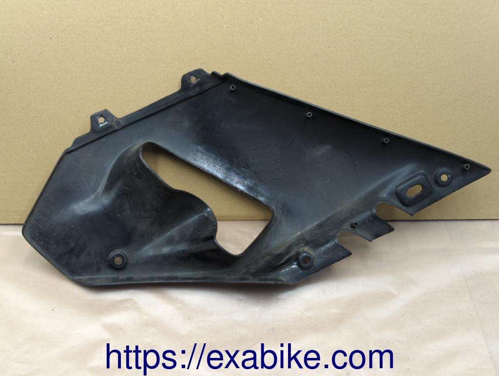 cowl, right Aprilia SL 1000 FALCO - photo 2