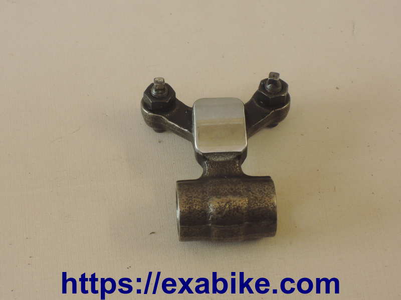 valves rocker Suzuki GSXR 1100 - photo 1