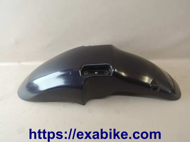 fender, front Yamaha TDM 850 - photo 2