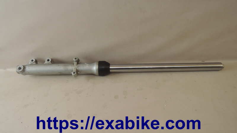 fork element, left Hyosung GF 125 - photo 2