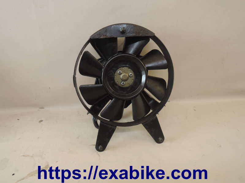 radiator fan Yamaha FZS 600 Fazer - photo 1