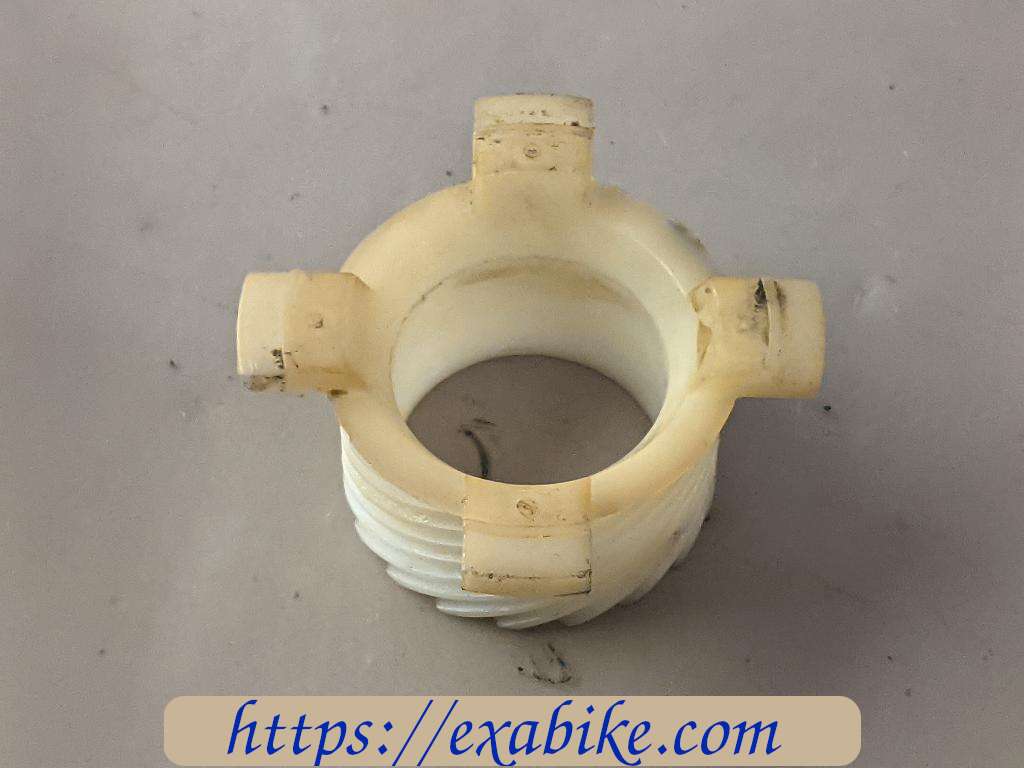 speedometer gear Suzuki RF 600 - photo 2