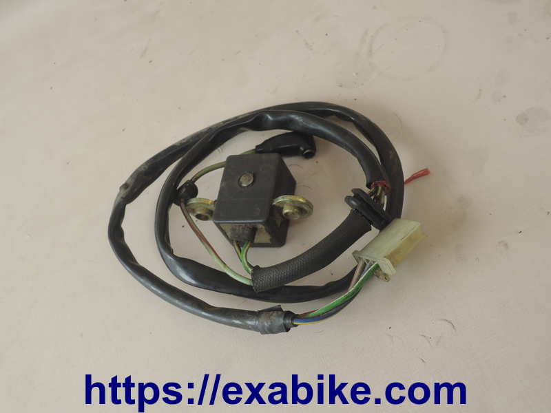 pulse generator Honda modele a identifier - photo 1