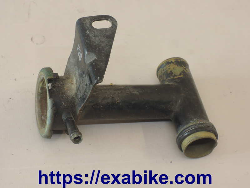 radiator filler neck Kawasaki EN 500 - photo 1