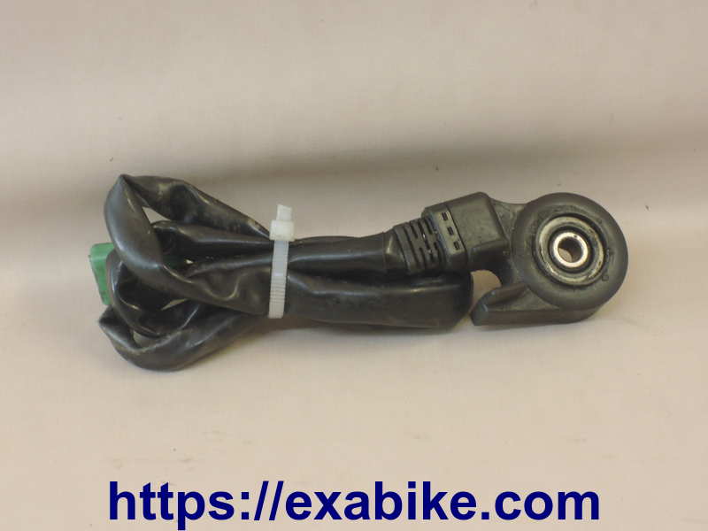 side stand switch Honda NSR 125 - photo 1