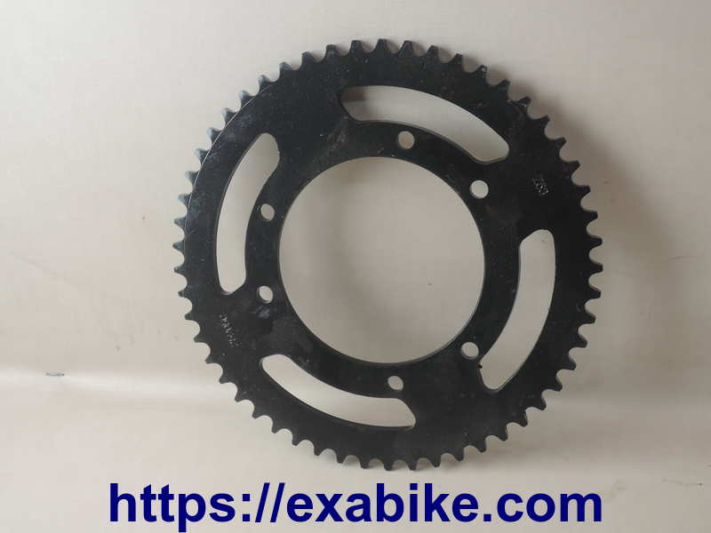 final sprocket Peugeot 50 XP6 - photo 1
