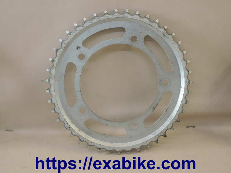 final sprocket Suzuki GSXR 1300 Hayabusa - photo 1