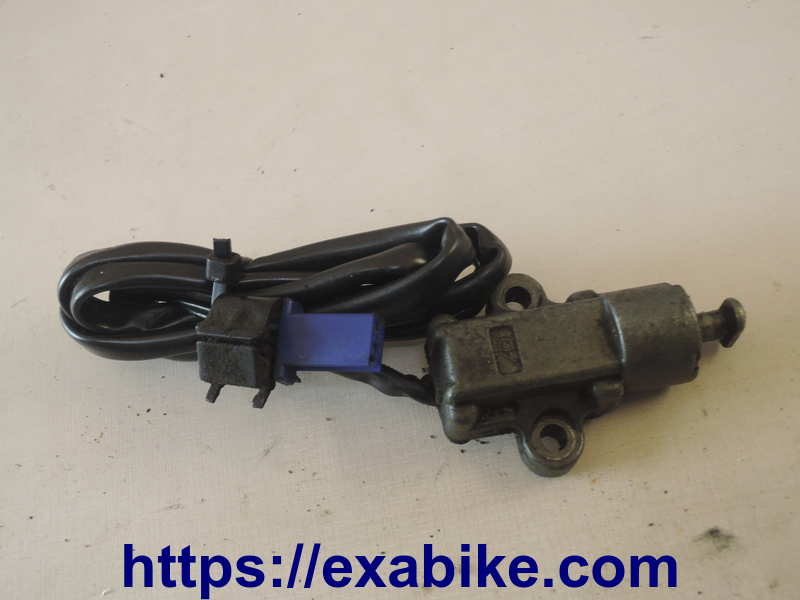 side stand switch Yamaha FZS 600 Fazer - photo 1