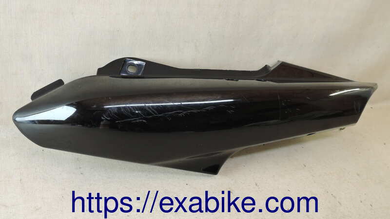 no description Yamaha FZS 600 Fazer - photo 1