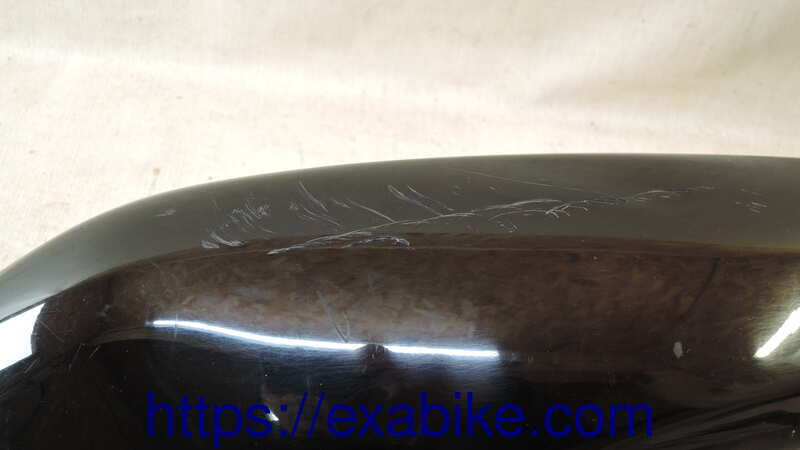 no description Yamaha FZS 600 Fazer - photo 2