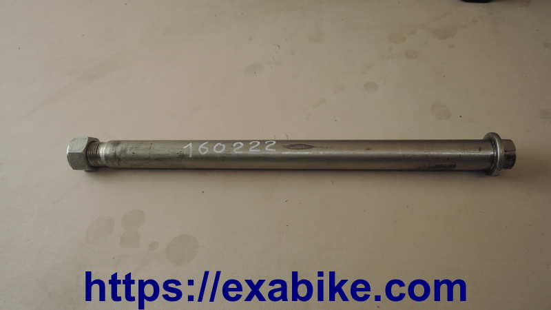 axe de bras oscillant Suzuki Bandit 1200 - photo 1