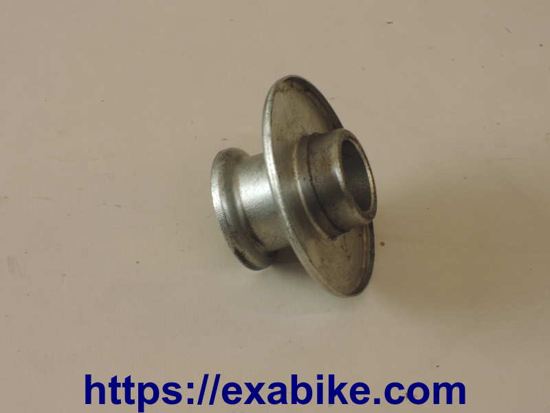 front wheel spacer Suzuki GSF 650 Bandit - photo 1