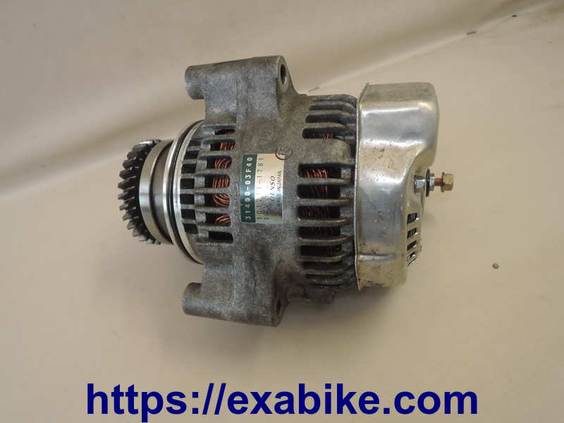 alternateur Suzuki GSF 650 Bandit - photo 1