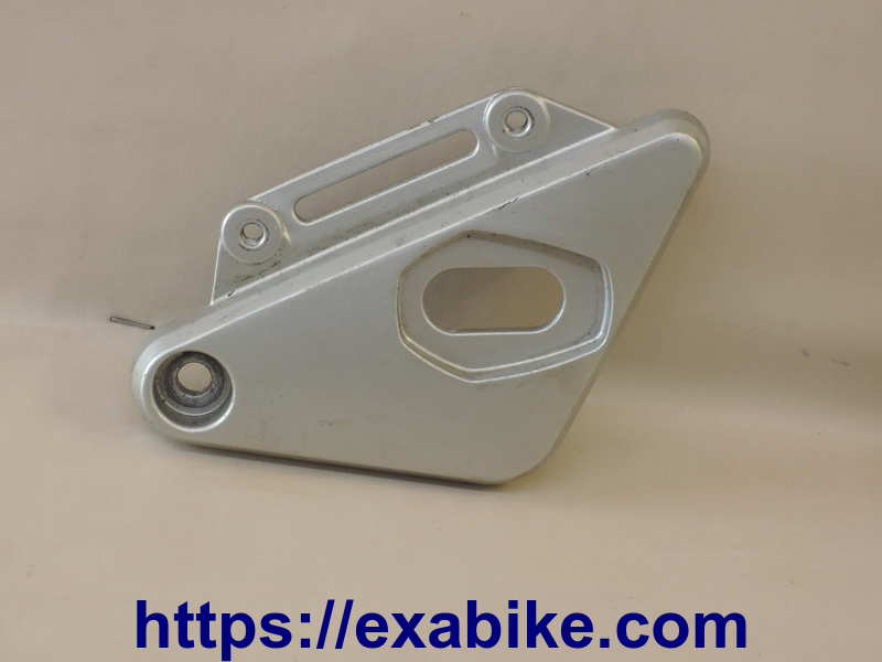 patte de phare gauche Suzuki GSF 650 Bandit - photo 1