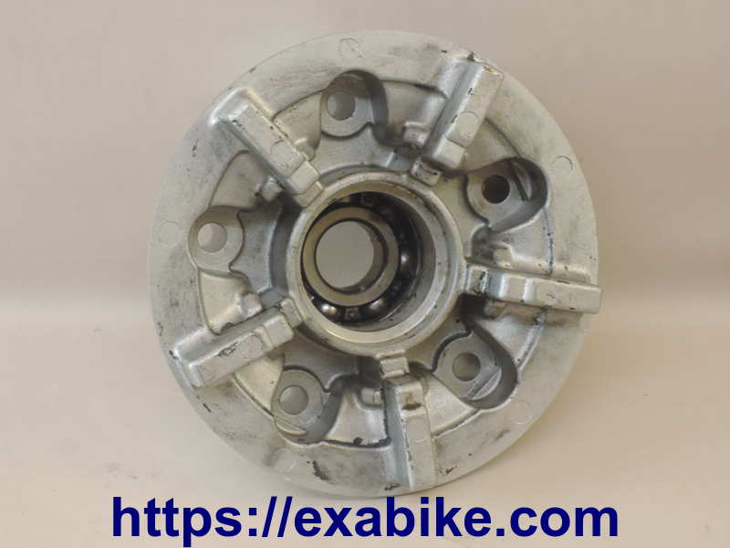 final driven flange Suzuki GSF 650 Bandit - photo 2