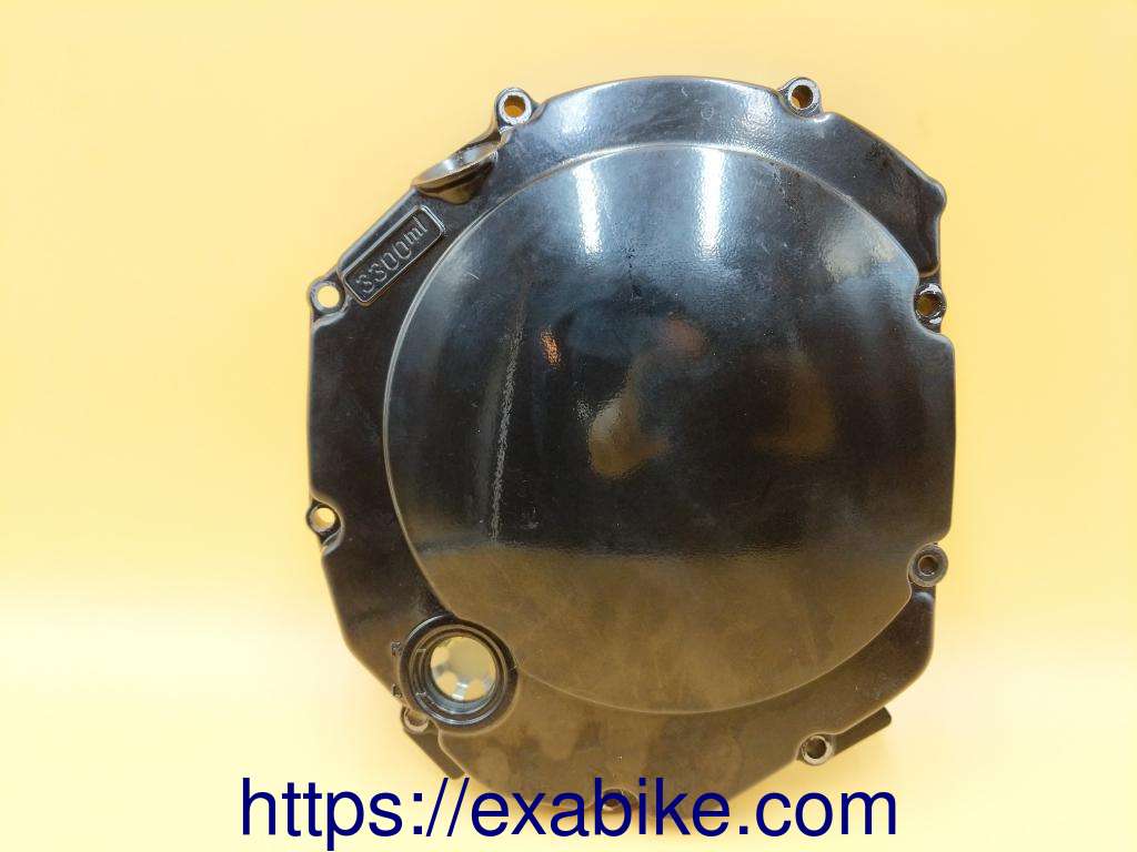 clutch cover Suzuki GSF 650 Bandit - photo 1