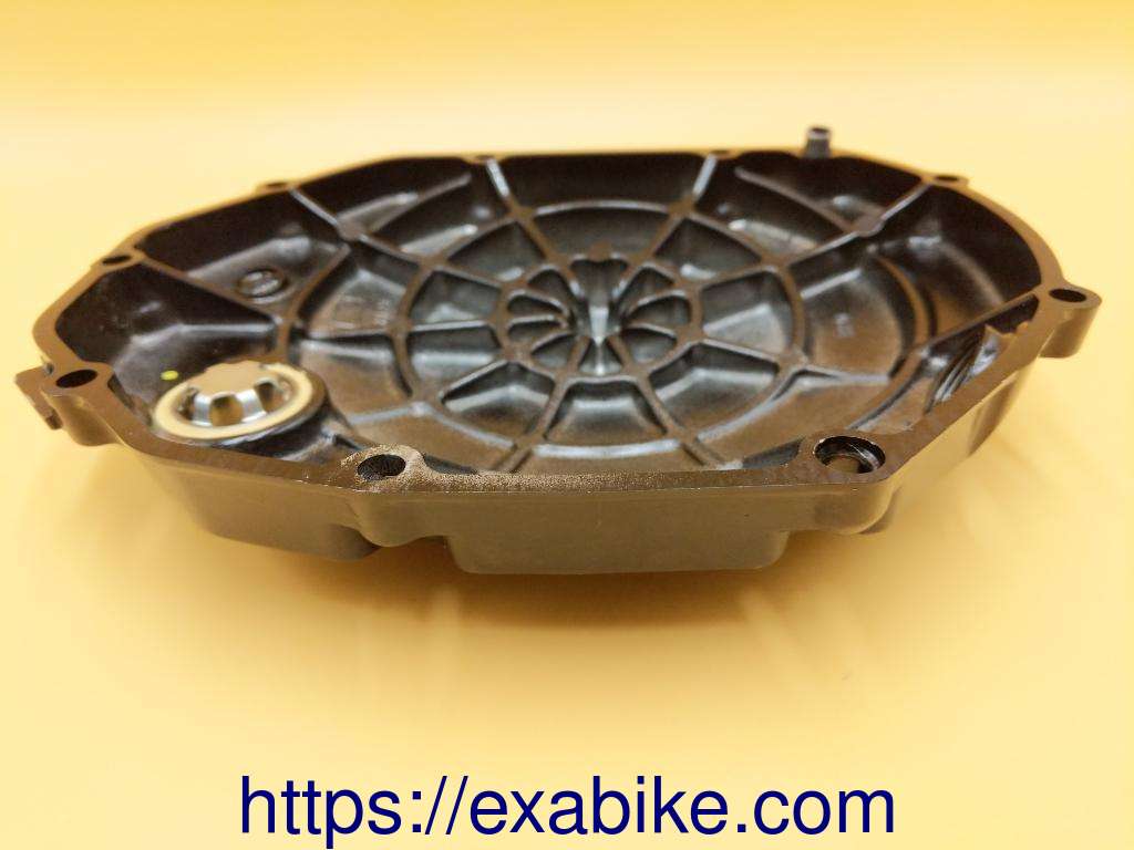 clutch cover Suzuki GSF 650 Bandit - photo 3