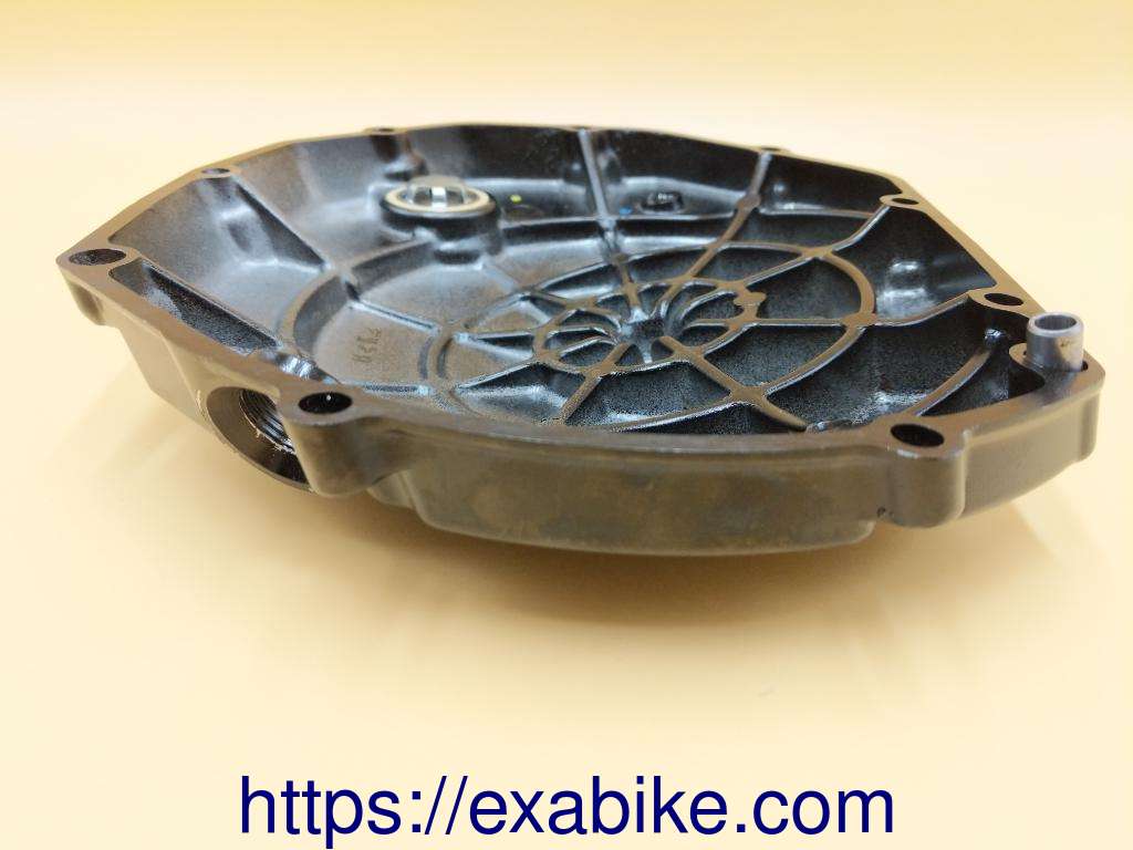clutch cover Suzuki GSF 650 Bandit - photo 4