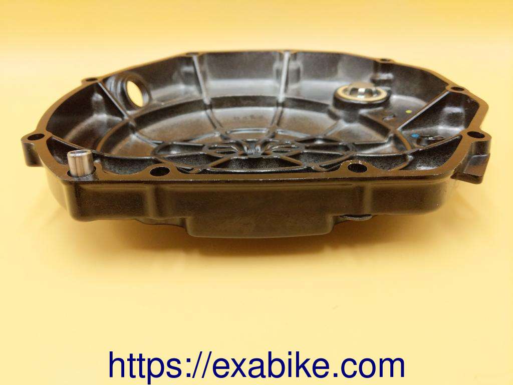 clutch cover Suzuki GSF 650 Bandit - photo 5