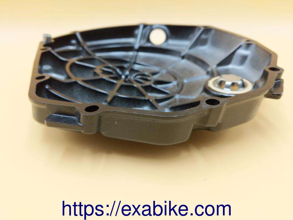 clutch cover Suzuki GSF 650 Bandit - photo 6
