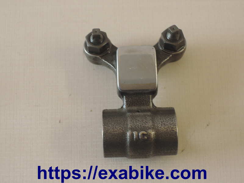 valve rocker Suzuki GSF 650 Bandit - photo 1