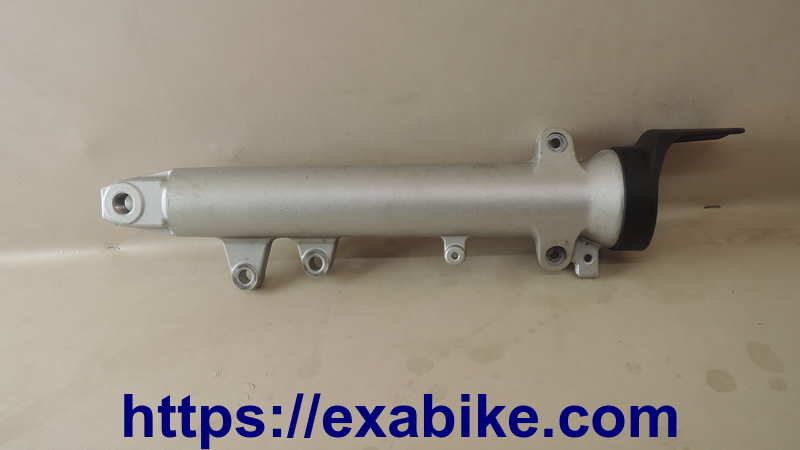 fourreau de fourche gauche Suzuki GSF 650 Bandit - photo 1
