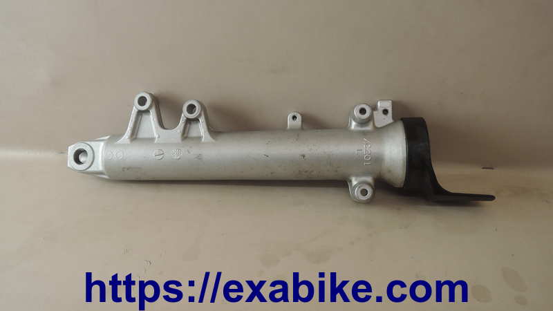 fourreau de fourche gauche Suzuki GSF 650 Bandit - photo 2