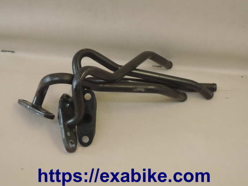 hoses Suzuki GSF 650 Bandit - photo 1