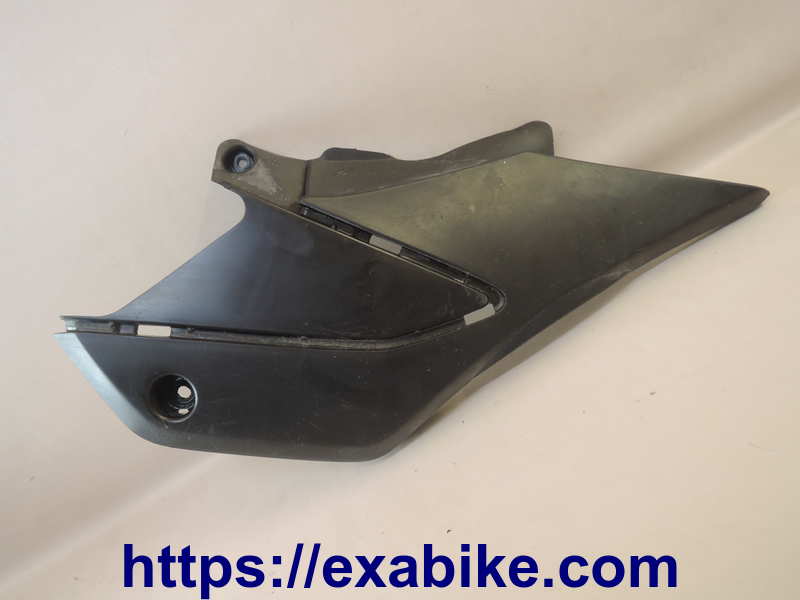 side cover, right Honda XR 125 - photo 1