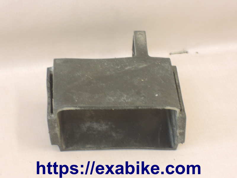 ignition unit rubber Honda XR 125 - photo 1