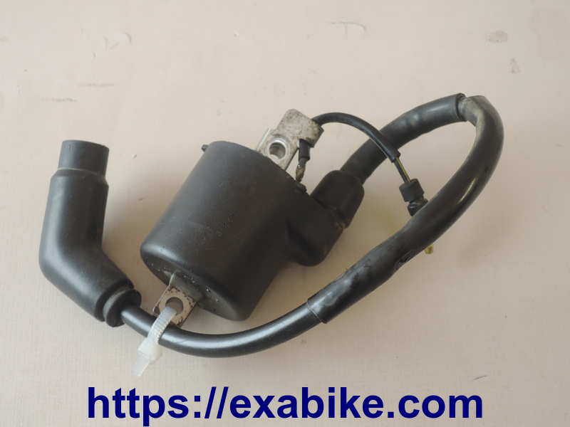 ignition coil Honda XR 125 - photo 1