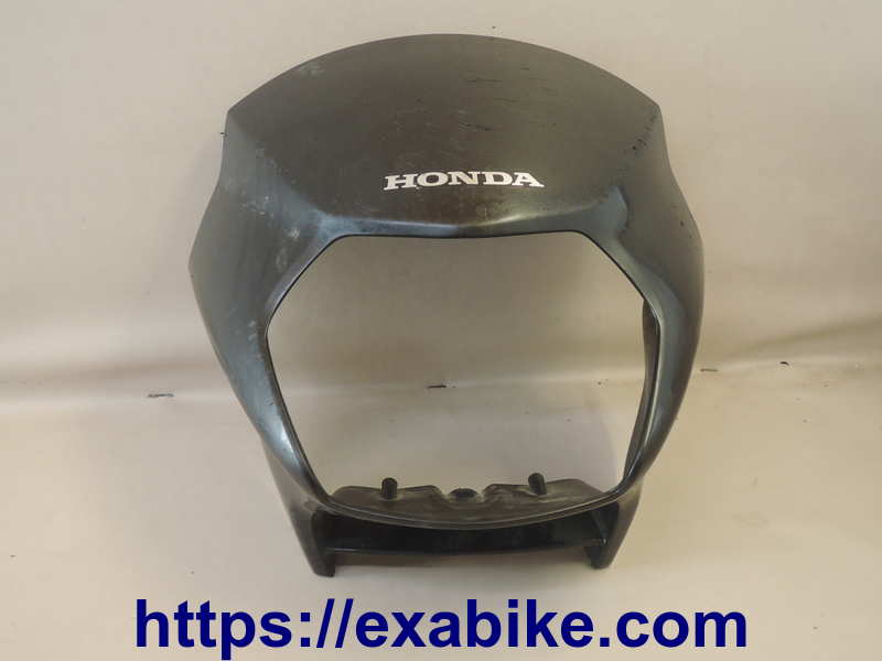 headlight plate Honda XR 125 - photo 1