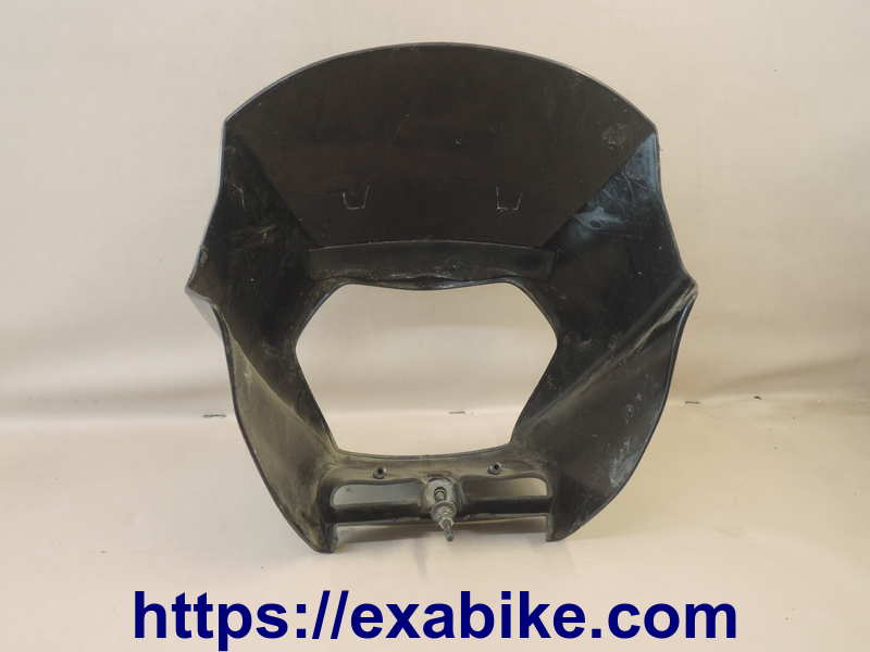 headlight plate Honda XR 125 - photo 2