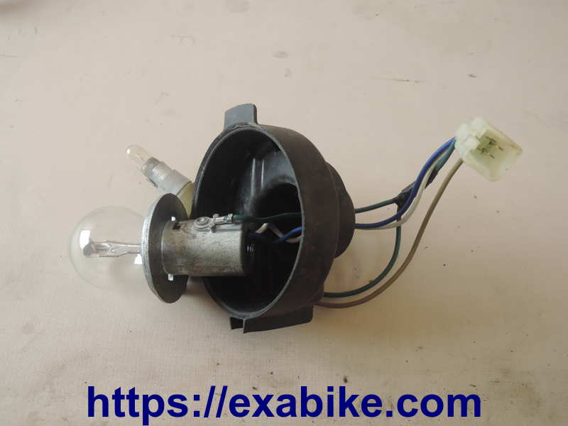 faisceau de phare Honda XR 125 - photo 1