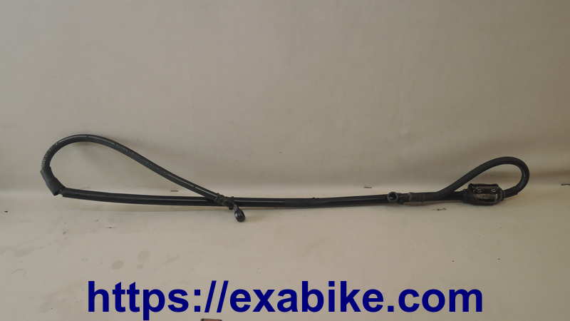 front brake hose Honda XR 125 - photo 1