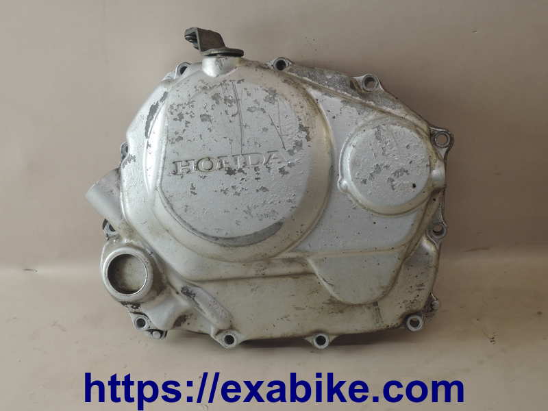 clutch cover Honda XR 125 - photo 1