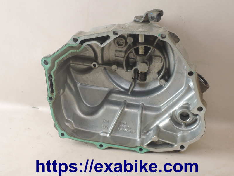 clutch cover Honda XR 125 - photo 2