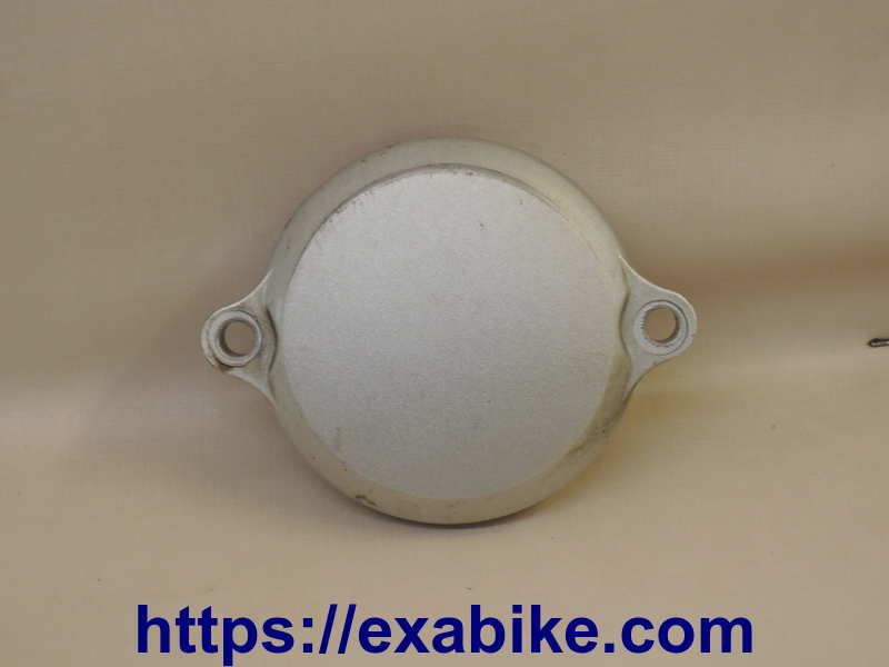starter gear cover Honda XR 125 - photo 1