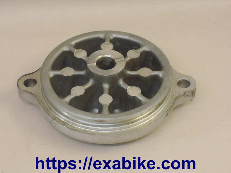 starter gear cover Honda XR 125 - photo 2
