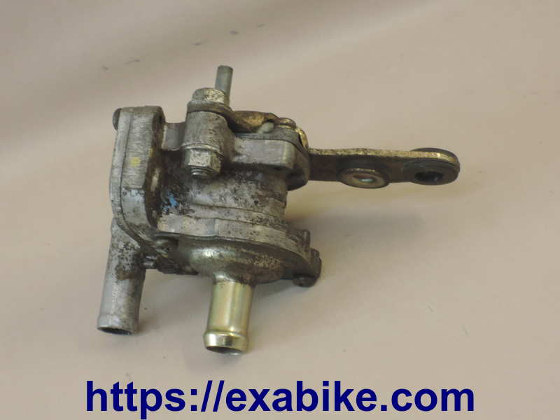 fuel pump Honda XR 125 - photo 1
