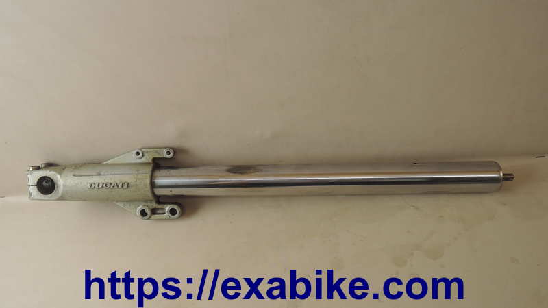 tube de fourche gauche Ducati 750 SS - photo 1