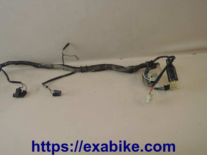 wire harness Honda XR 125 - photo 2