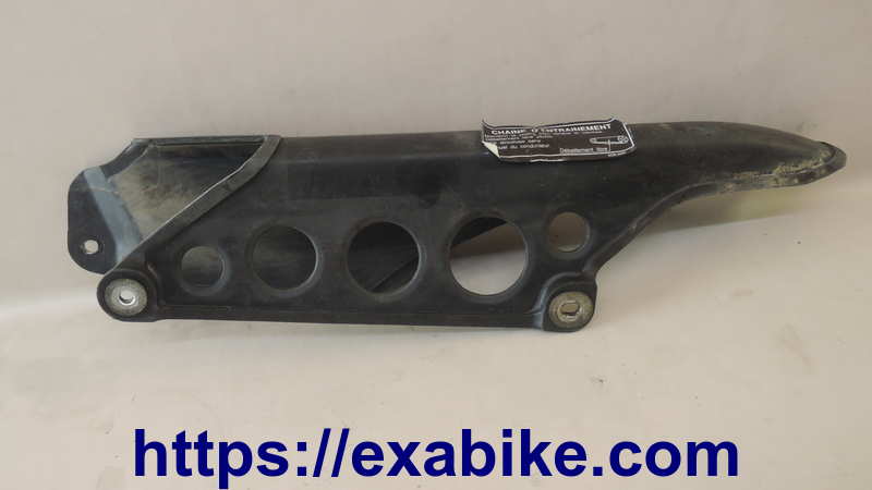 chain guard Honda XR 125 - photo 1